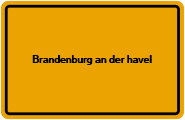 Grundbuchamt Brandenburg an der Havel